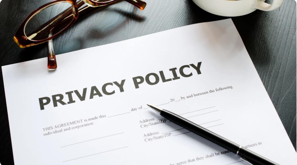 Política de Privacidade Facilitada com Strikingly: Um Guia Passo a Passo para 2024 Política de Privacidade Facilitada com Strikingly: Um Guia Passo a Passo para 2024