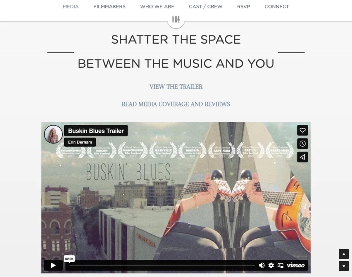 Omarm de toekomst van marketing met video Omarm de toekomst van marketing met video