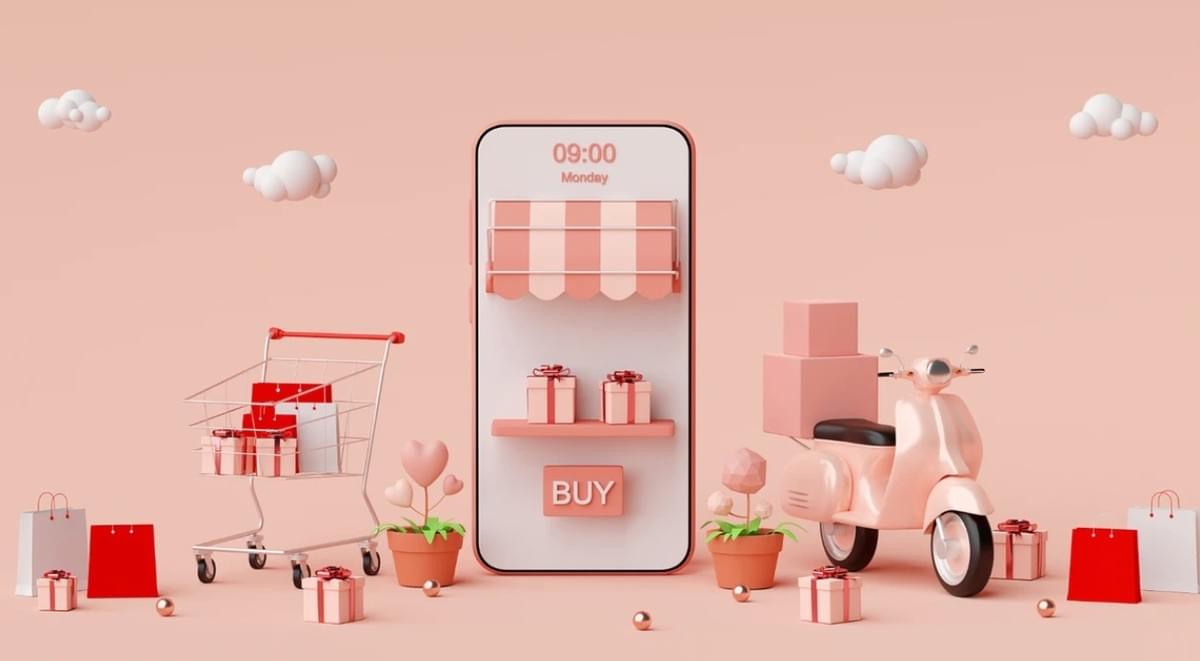 Criando Páginas de Produtos de E-commerce Atraentes: Melhores Práticas Criando Páginas de Produtos de E-commerce Atraentes: Melhores Práticas