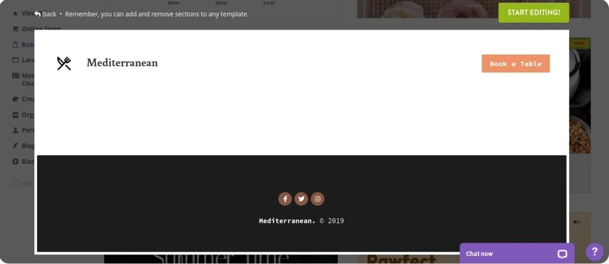 Digitaler Appetit: Ein tiefer Einblick in Restaurant-Marketingstrategien für den Erfolg Digitaler Appetit: Ein tiefer Einblick in Restaurant-Marketingstrategien für den Erfolg