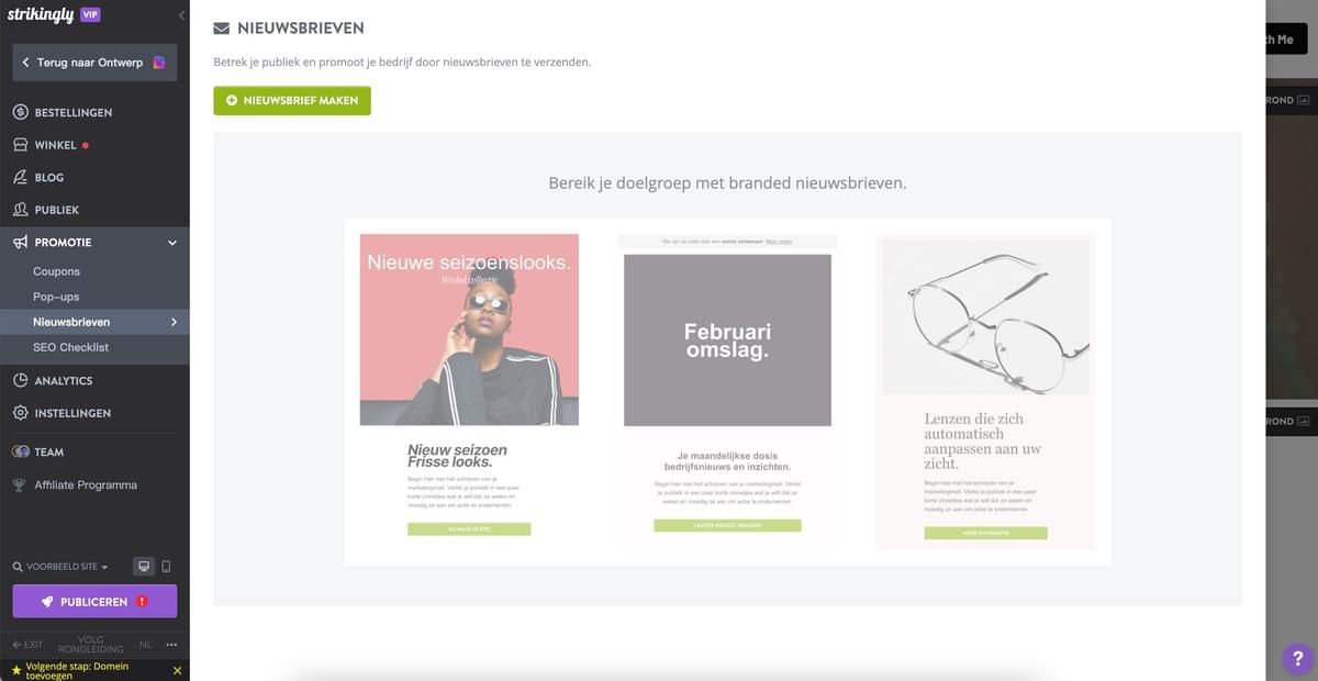 Top E-commerce Platforms met Onpartijdige Reviews Top E-commerce Platforms met Onpartijdige Reviews