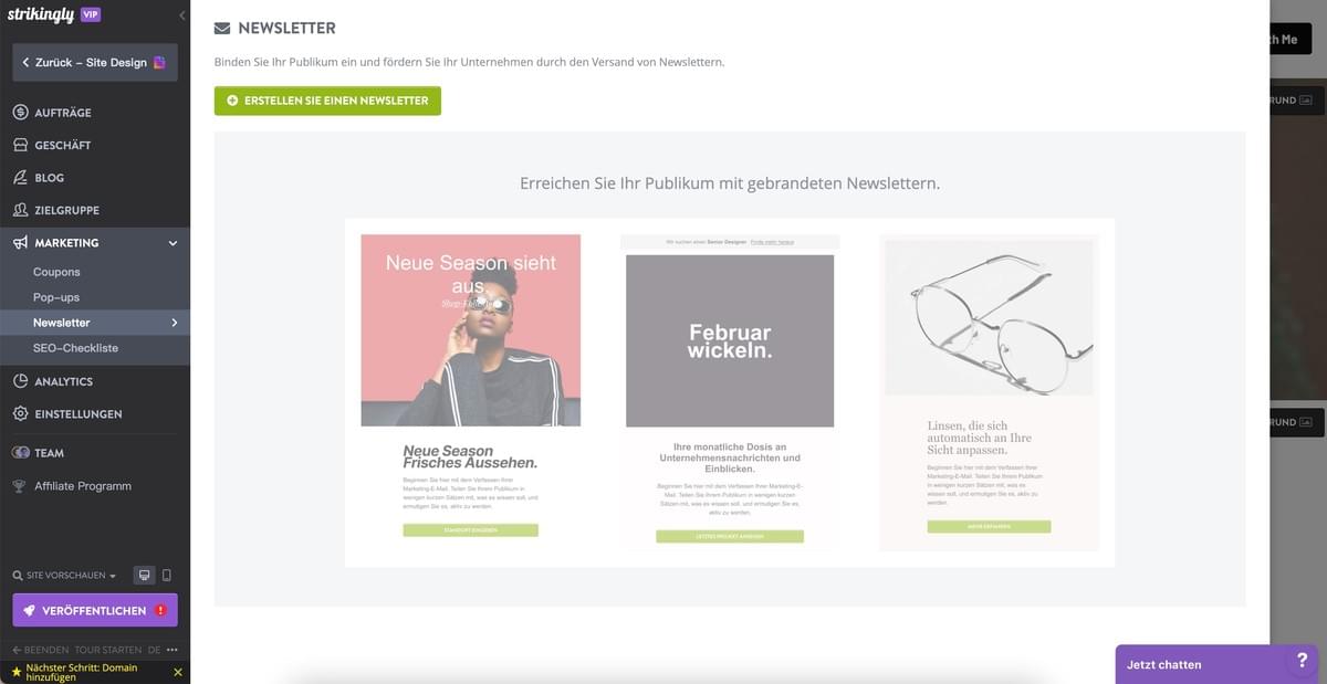 Top-E-Commerce-Plattformen mit unvoreingenommenen Bewertungen Top-E-Commerce-Plattformen mit unvoreingenommenen Bewertungen