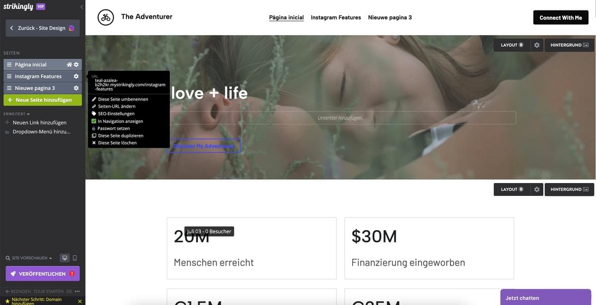 Webdesign-Zauberer: Die Macht der besten Webseitendesign-Tools entfesseln Webdesign-Zauberer: Die Macht der besten Webseitendesign-Tools entfesseln
