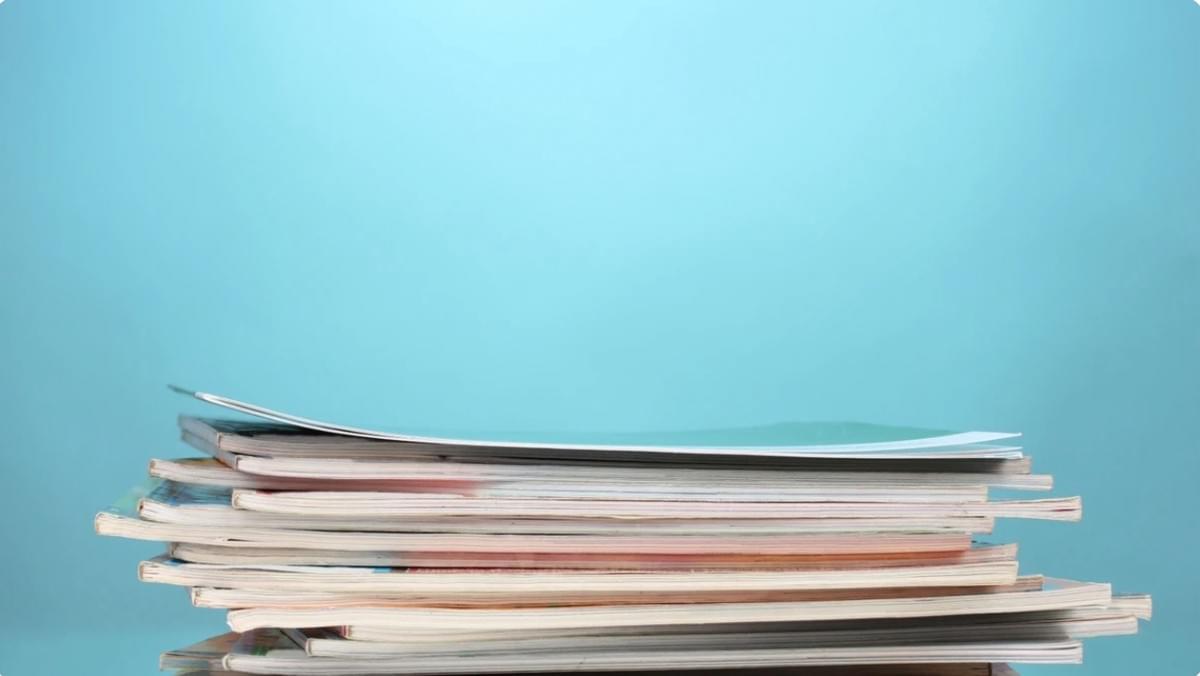 Ontdek de Kracht van Printmedia: Bouw Merkbekendheid en Vertrouwen op Ontdek de Kracht van Printmedia: Bouw Merkbekendheid en Vertrouwen op