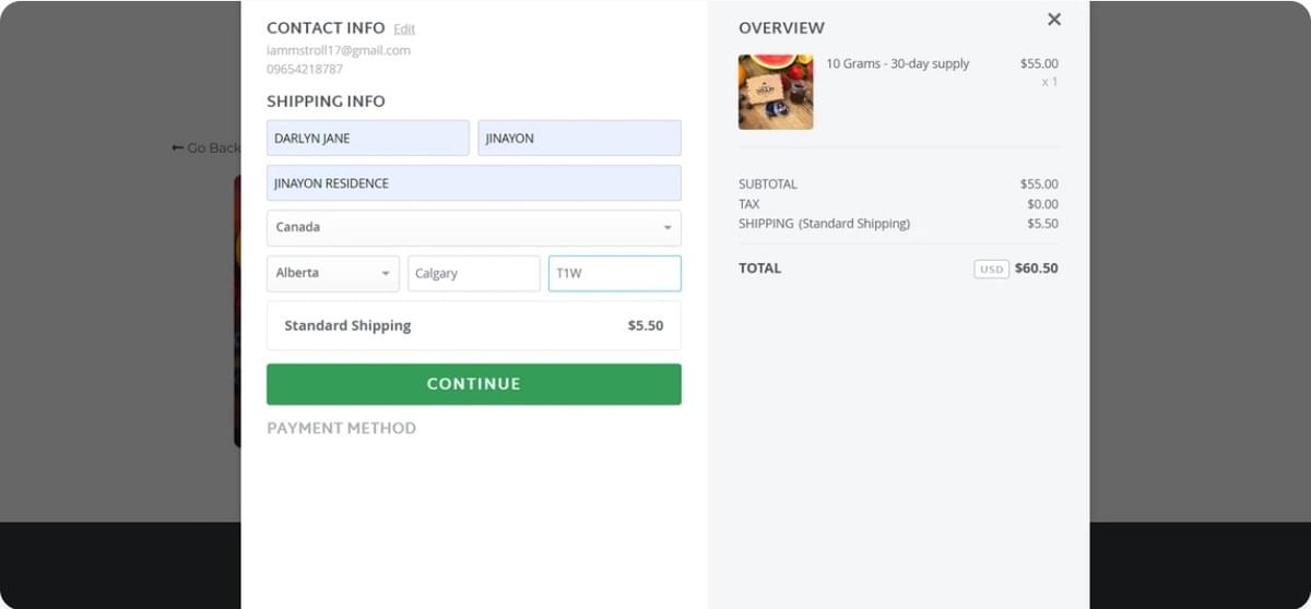 gratis verzending met Shilajit gratis verzending met Shilajit