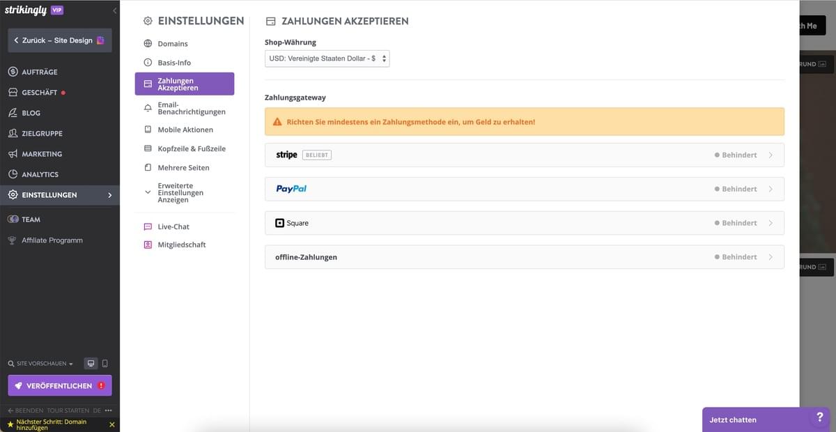 Erhöhen Sie Ihren Online-Shop: Ein tiefer Einblick in aufstrebende E-Commerce-Trends Erhöhen Sie Ihren Online-Shop: Ein tiefer Einblick in aufstrebende E-Commerce-Trends