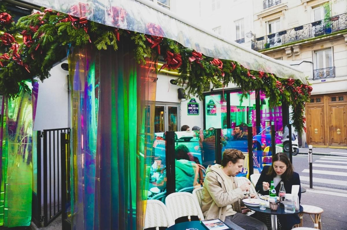 Restaurant Marketing Ideeën: Creatieve Manieren om Klanten aan te Trekken Restaurant Marketing Ideeën: Creatieve Manieren om Klanten aan te Trekken