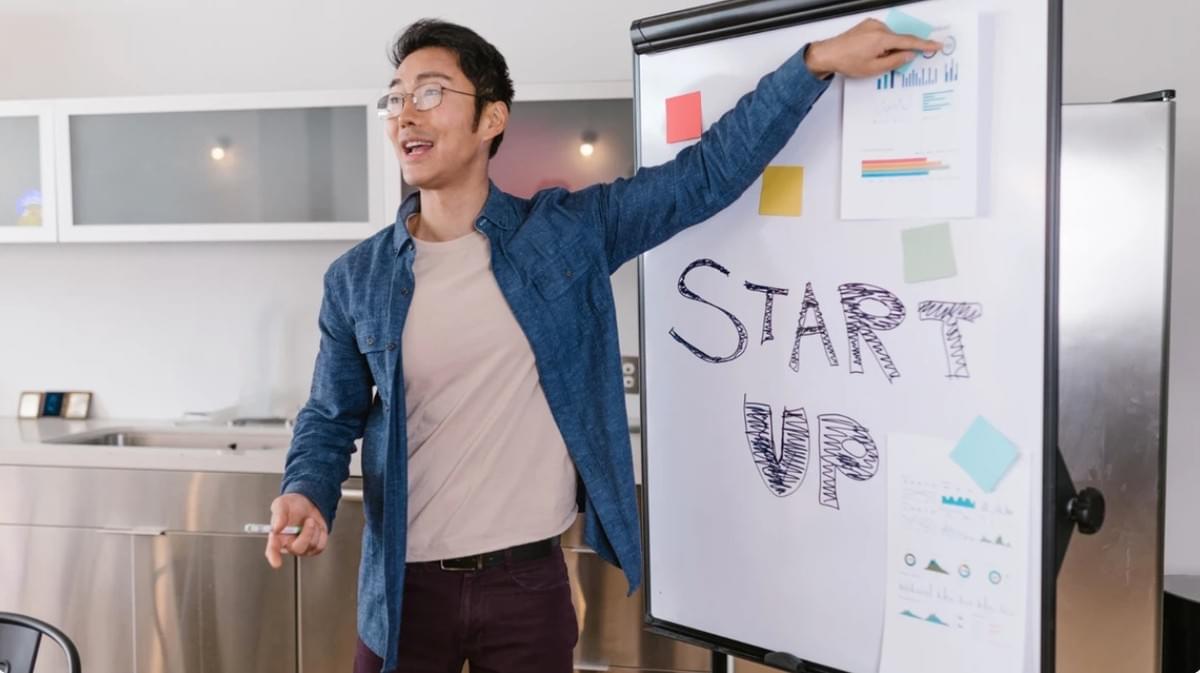 O Poder da Narrativa na Escolha de Nomes para Startups O Poder da Narrativa na Escolha de Nomes para Startups