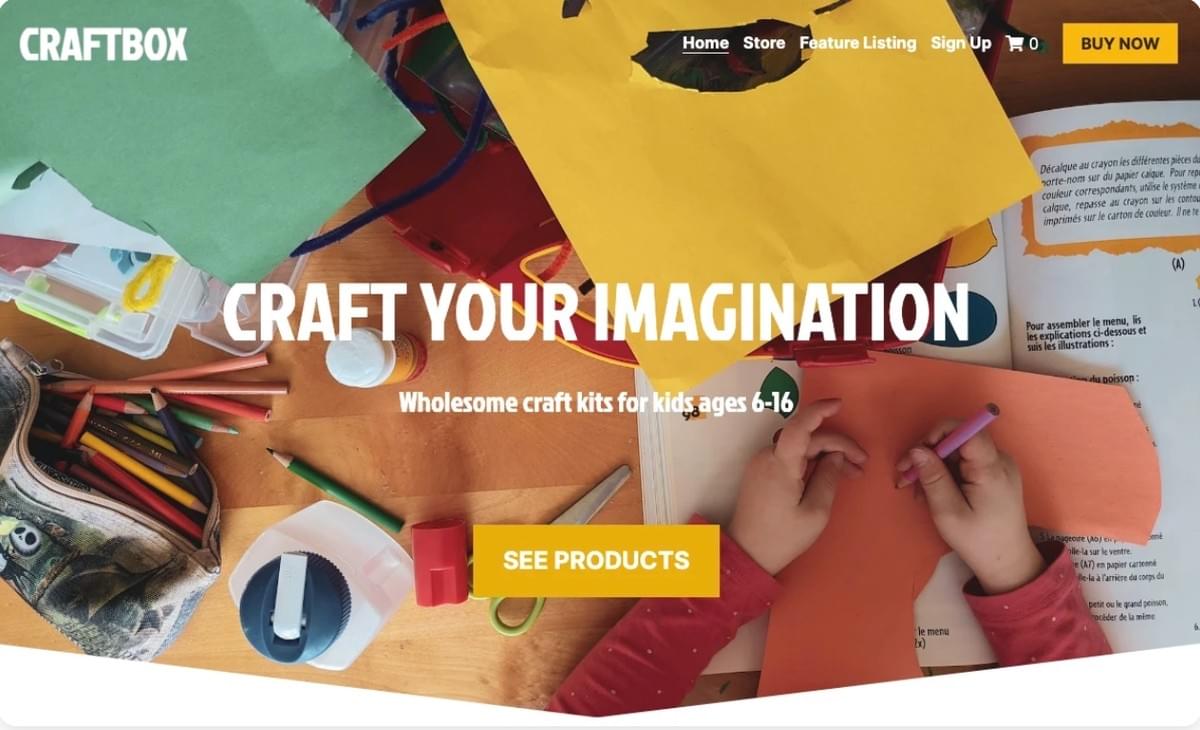 Exemplos Cativantes de Propostas de Design de Sites para Inspirar Você Exemplos Cativantes de Propostas de Design de Sites para Inspirar Você