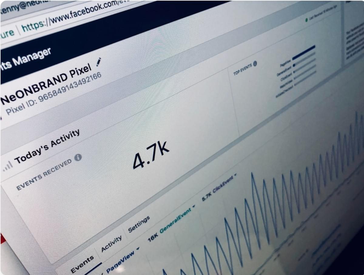 Navigeren in het Sociale Landschap: Succes Ontgrendelen met een Facebook Bedrijfspagina Navigeren in het Sociale Landschap: Succes Ontgrendelen met een Facebook Bedrijfspagina