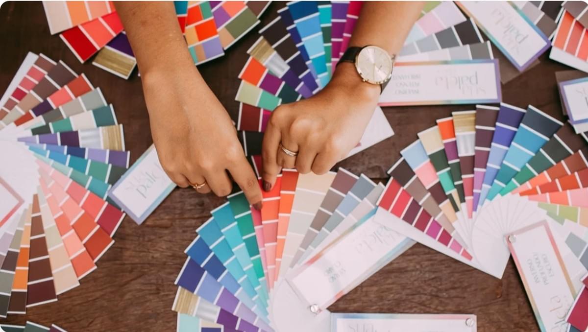 Van Regenboog Tot Omzet: Merkkleuren En Hun Magische Marketingkrachten Van Regenboog Tot Omzet: Merkkleuren En Hun Magische Marketingkrachten
