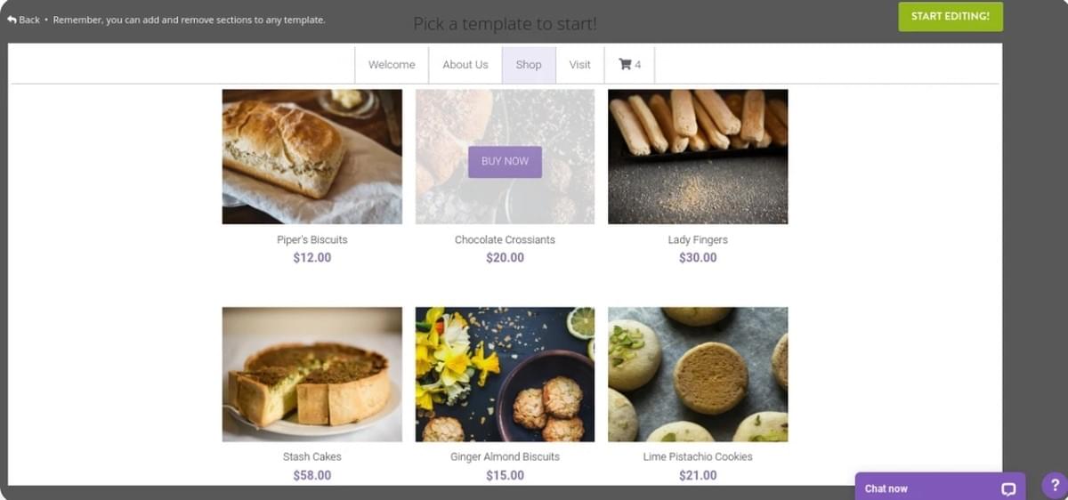 Kenmerkenrijk Groei: Verhoog Uw Webaanwezigheid Met Essentiële Websitefuncties Kenmerkenrijk Groei: Verhoog Uw Webaanwezigheid Met Essentiële Websitefuncties