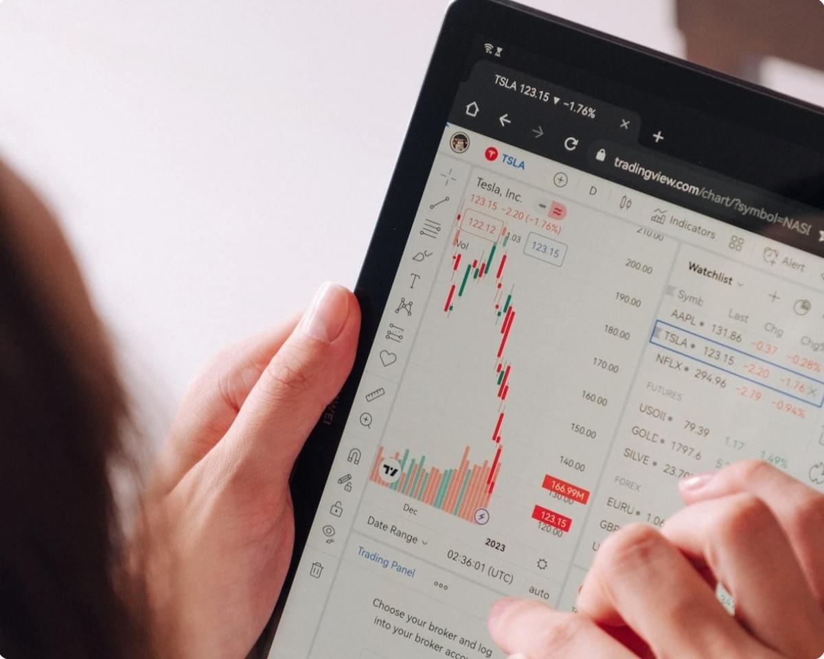 Uw Toekomst Veiligstellen: Het Belang Van Strategische Financiële Planning Uw Toekomst Veiligstellen: Het Belang Van Strategische Financiële Planning