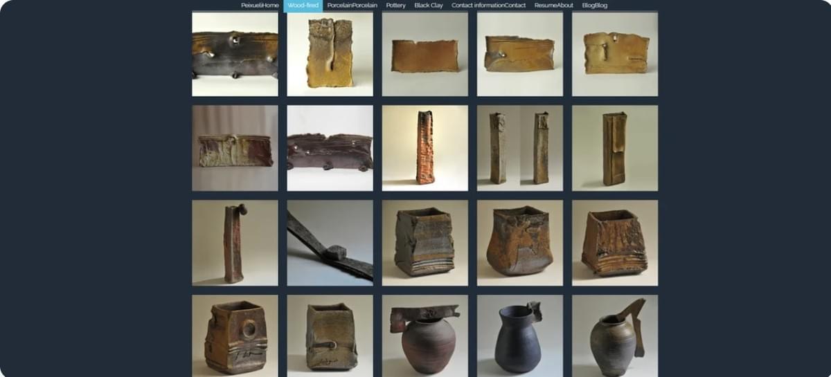 Pinselstriche und Witze: Zeitgenössische Kunst im Zeitalter der witzigen Kreativität Pinselstriche und Witze: Zeitgenössische Kunst im Zeitalter der witzigen Kreativität