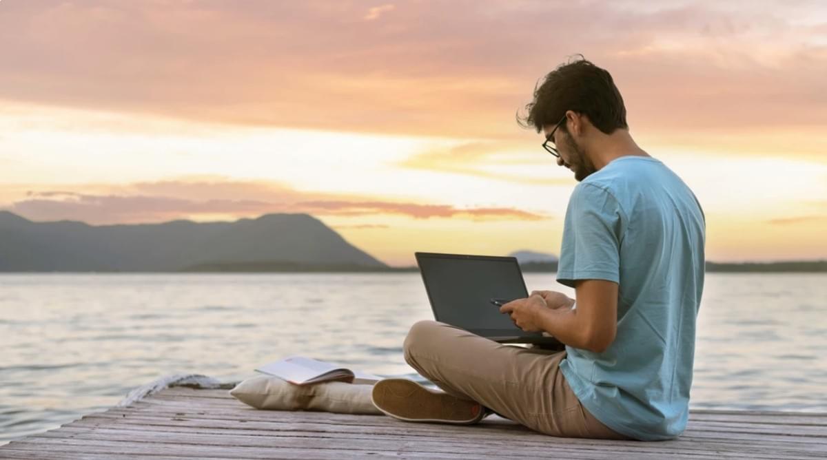 Principais Trabalhos para Nômades Digitais: Exemplos e Oportunidades Principais Trabalhos para Nômades Digitais: Exemplos e Oportunidades