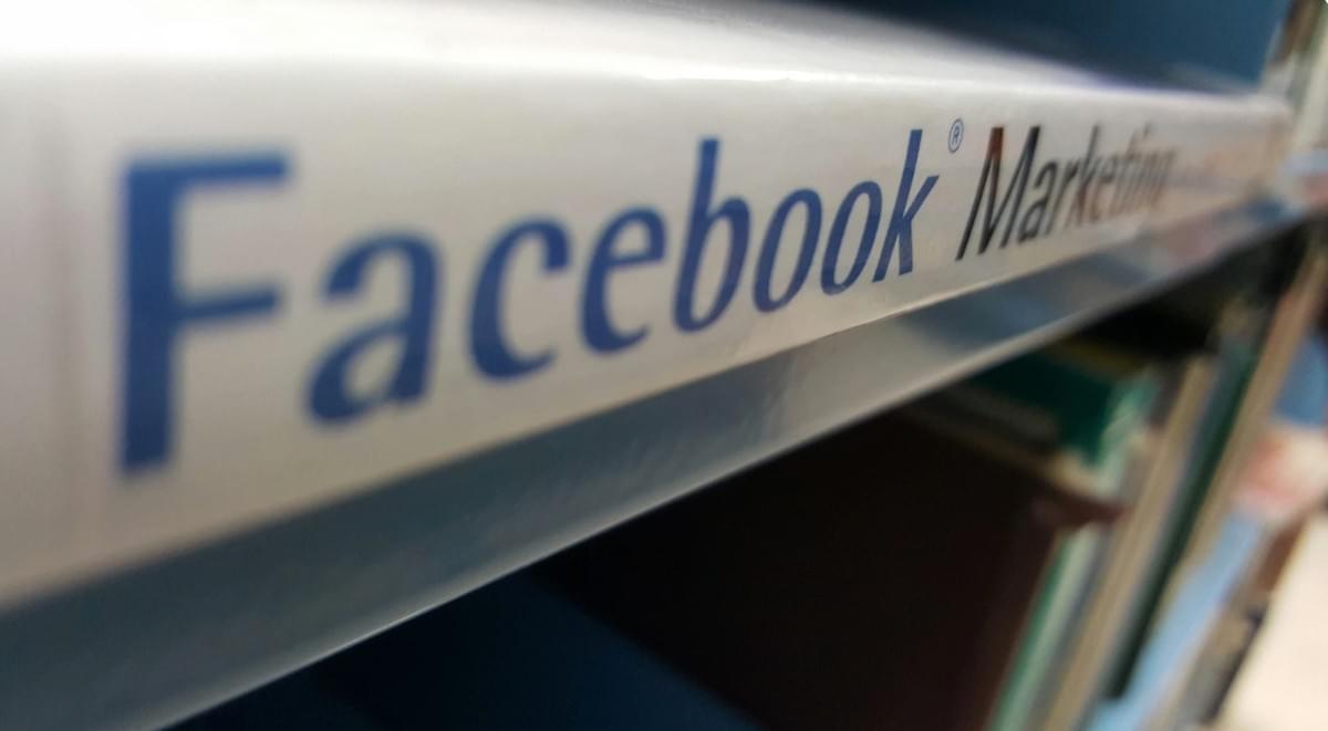 Compreendendo a Publicidade no Facebook Compreendendo a Publicidade no Facebook