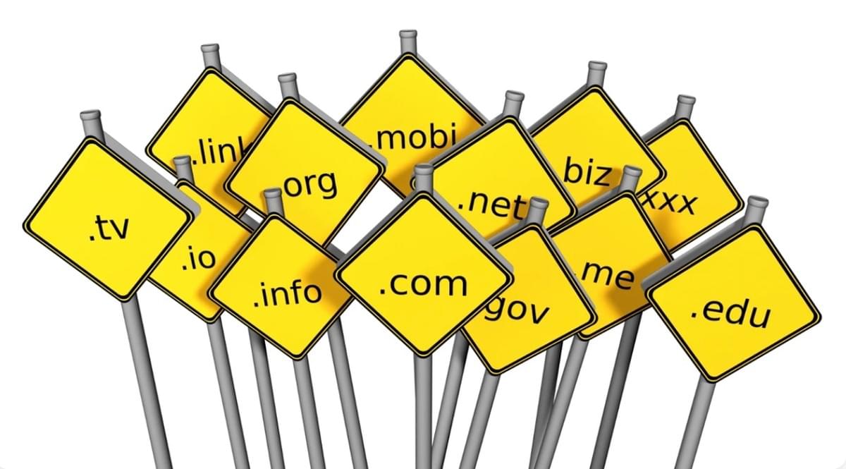 Escolha as Extensões de Domínio Certas: Dicas para o Sucesso Online Escolha as Extensões de Domínio Certas: Dicas para o Sucesso Online