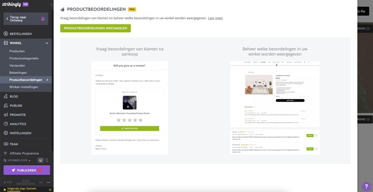 5 Tips om Meubels Online Succesvol te Verkopen met Strikingly 5 Tips om Meubels Online Succesvol te Verkopen met Strikingly