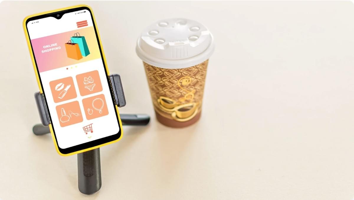 Verkauf von Handy-Zubehör mit Strikingly Verkauf von Handy-Zubehör mit Strikingly