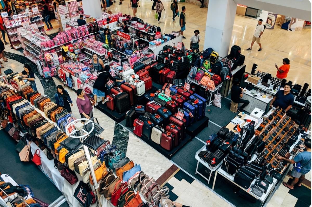 Do Fabricante ao Mercado: Revelando os Segredos dos Negócios de Roupas por Atacado Do Fabricante ao Mercado: Revelando os Segredos dos Negócios de Roupas por Atacado