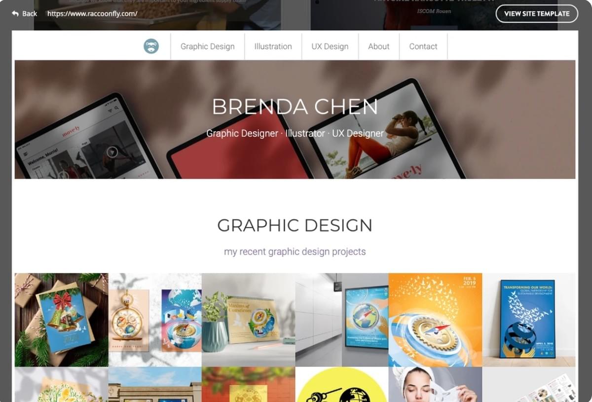 Raccoon Fly-Website mit Domainnamen Datenschutz Raccoon Fly-Website mit Domainnamen Datenschutz