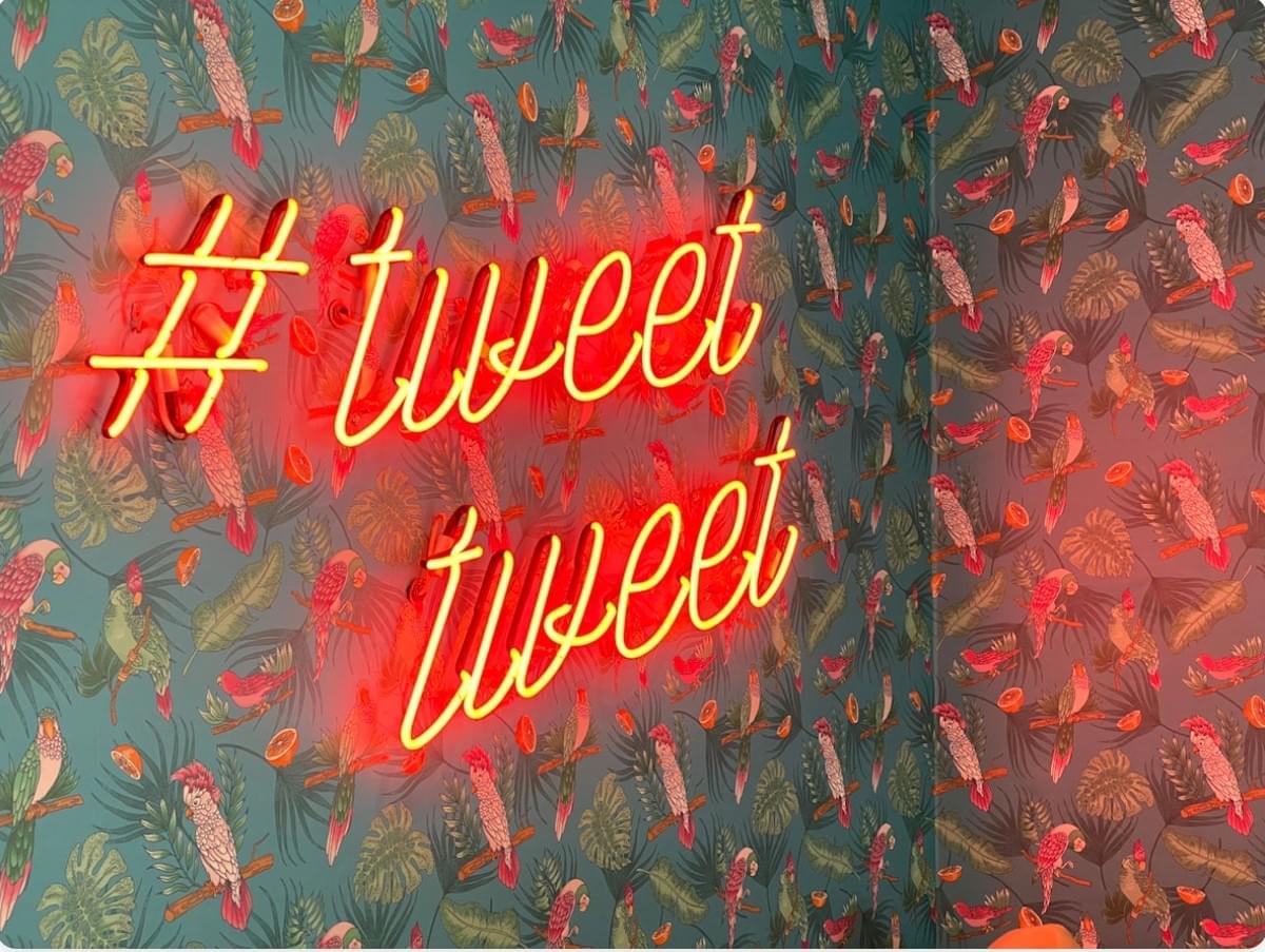 Trending Nu: Het Ultieme Playbook Voor Effectieve Twitter Marketing Trending Nu: Het Ultieme Playbook Voor Effectieve Twitter Marketing