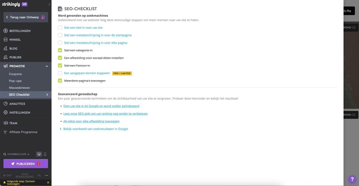 Strategische Stappen: Versterk Uw B2B Marketing met SEO Uitmuntendheid Strategische Stappen: Versterk Uw B2B Marketing met SEO Uitmuntendheid