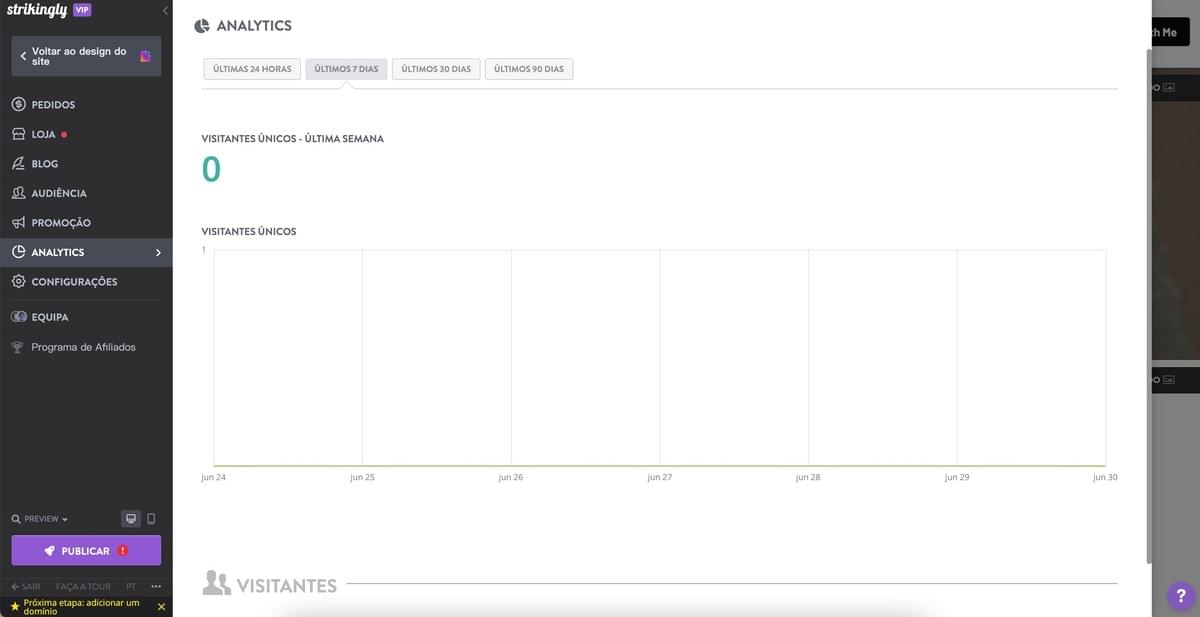 Passos Estratégicos: Impulsionando Seu Marketing B2B Com Excelência em SEO Passos Estratégicos: Impulsionando Seu Marketing B2B Com Excelência em SEO