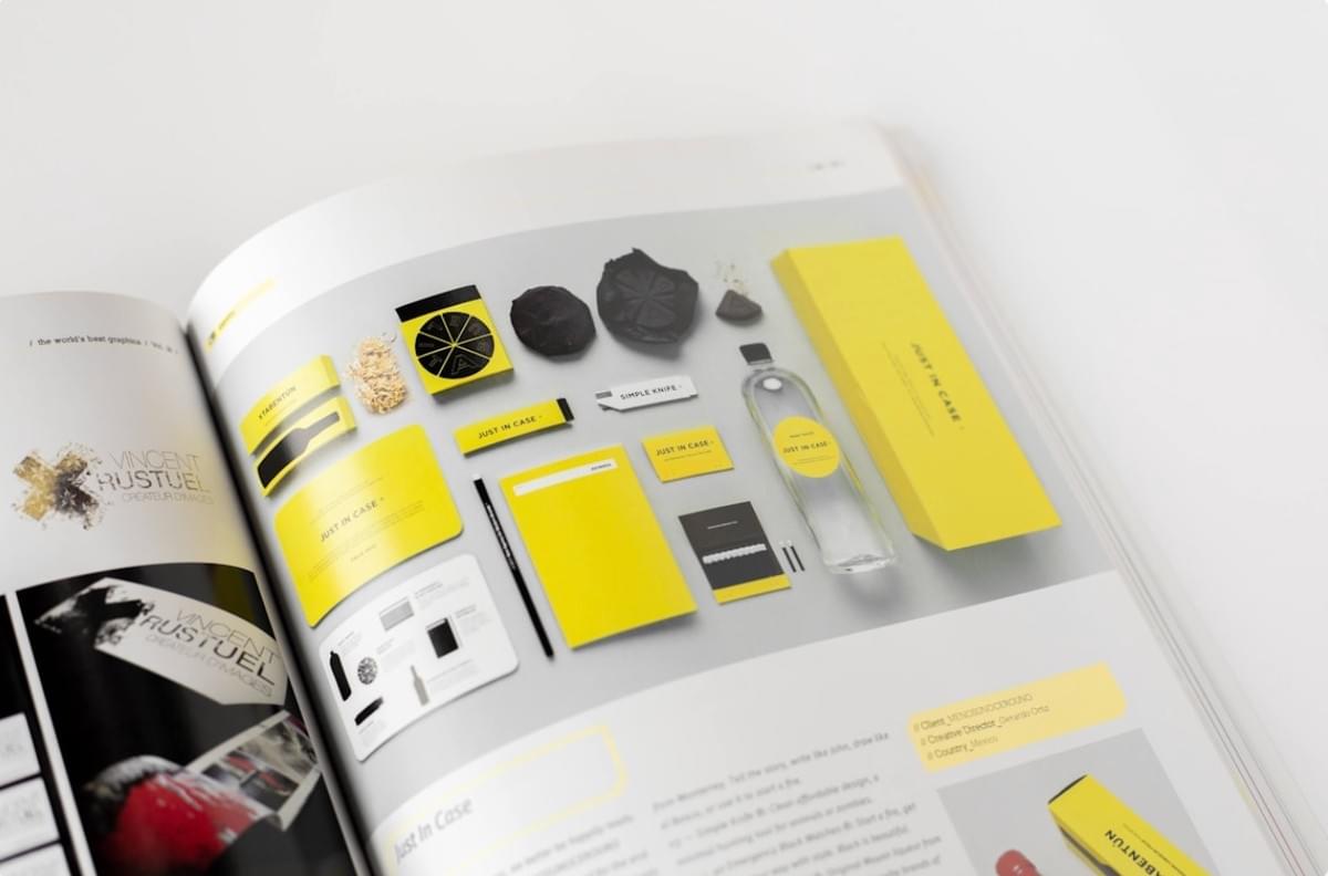 Je Merkindentiteit Vestigen Je Merkindentiteit Vestigen