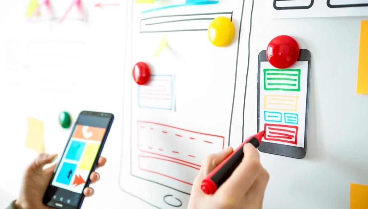 5 Dicas Comprovadas de Design UX para Elevar Seu Projeto 5 Dicas Comprovadas de Design UX para Elevar Seu Projeto