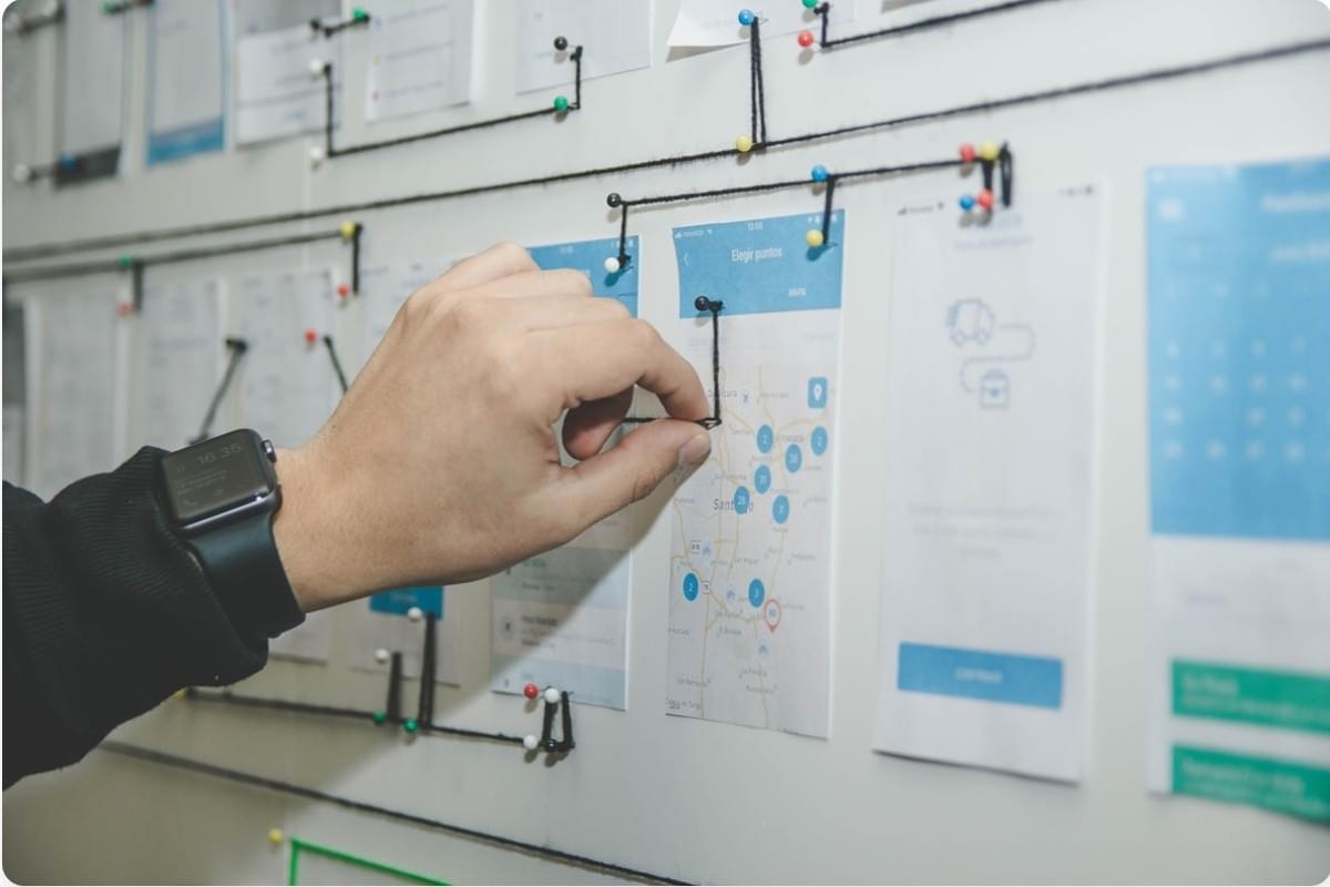Navegando no Empreendedorismo: Passos Essenciais Para o Sucesso na Propriedade de Negócios Navegando no Empreendedorismo: Passos Essenciais Para o Sucesso na Propriedade de Negócios