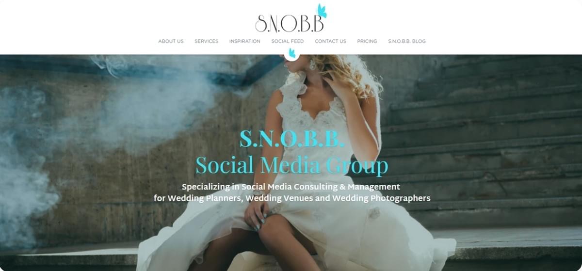 SNOBB Facebook Leads-advertenties SNOBB Facebook Leads-advertenties