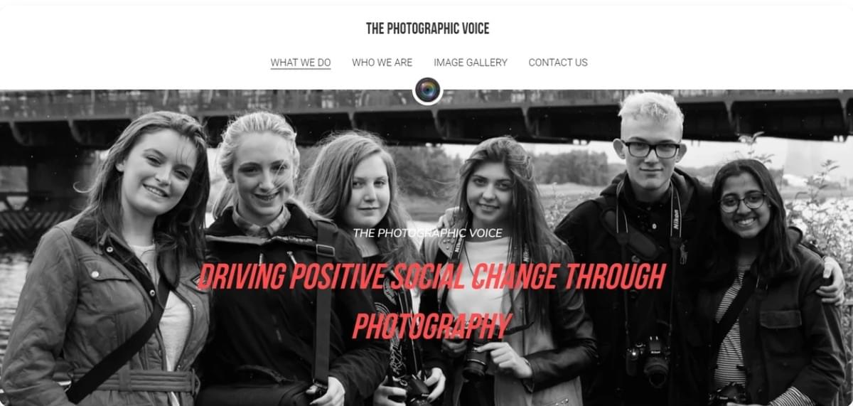 Knip, Ontwerp, Actie: Een Videograaf Website Bouwen Die Schittert Knip, Ontwerp, Actie: Een Videograaf Website Bouwen Die Schittert
