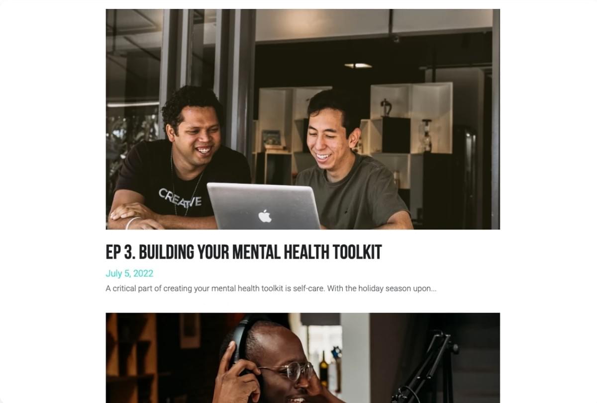 Hoe start je een podcastbedrijf? Stappenplan - Boeiende Inhoud Creëren Hoe start je een podcastbedrijf? Stappenplan - Boeiende Inhoud Creëren