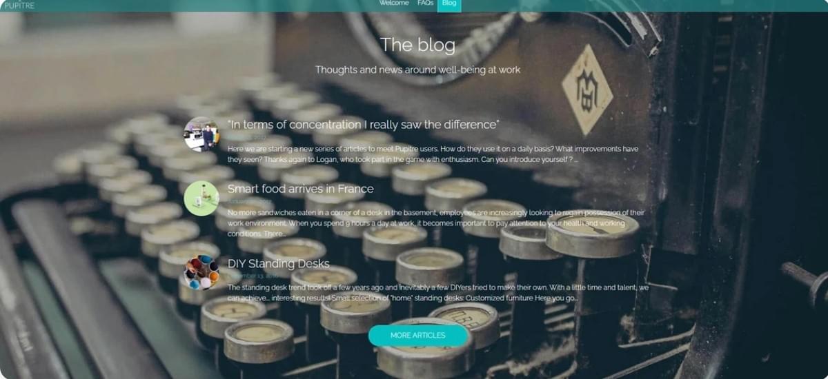Bloggen voor Beginners: 10 Essentiële Stappen om Jouw Geweldige Blog in 2024 te Creëren Bloggen voor Beginners: 10 Essentiële Stappen om Jouw Geweldige Blog in 2024 te Creëren
