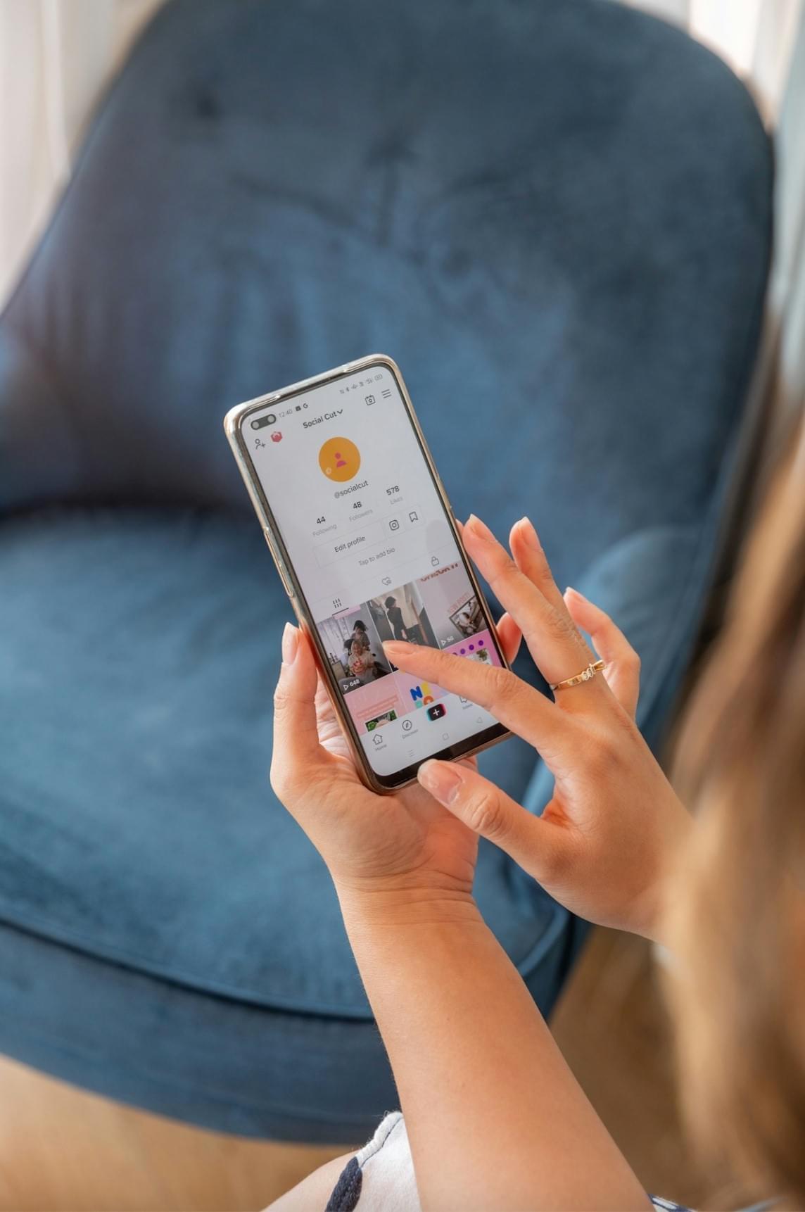 Uitdaging Geaccepteerd: Beheers het TikTok Marketing Spel Uitdaging Geaccepteerd: Beheers het TikTok Marketing Spel