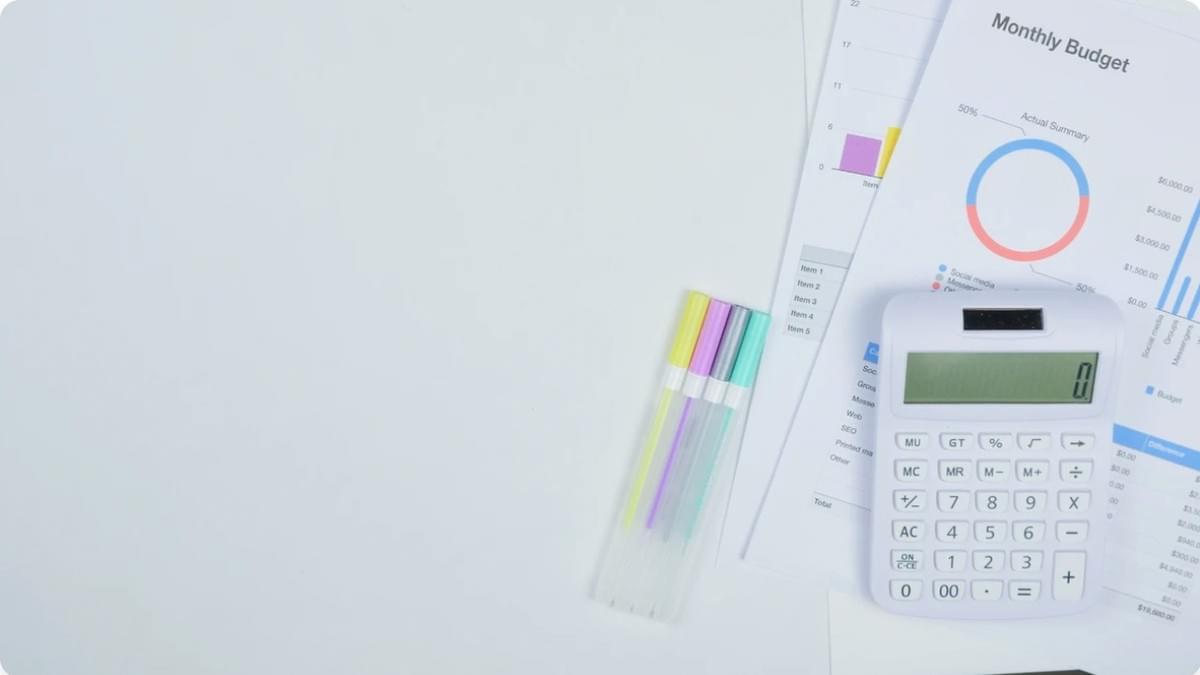Stapsgewijze handleiding voor het maken van een bedrijfsbudgetplan Stapsgewijze handleiding voor het maken van een bedrijfsbudgetplan
