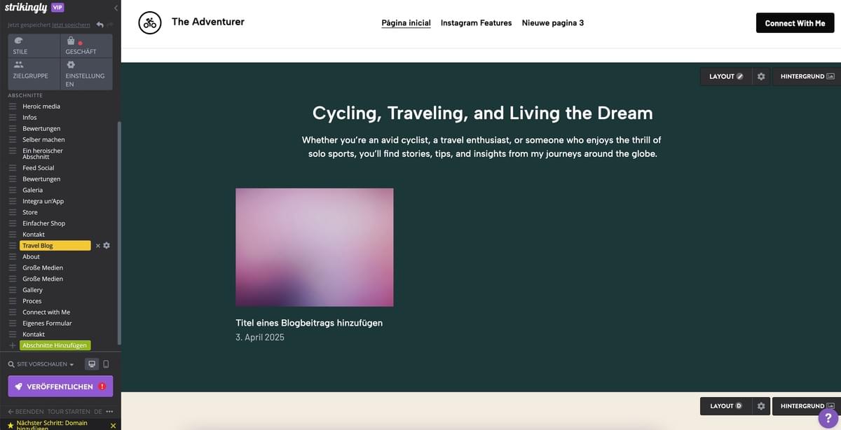 Zeitmanagement für Blogger: So planen Sie Ihren Blogbeitrag für maximale Wirkung Zeitmanagement für Blogger: So planen Sie Ihren Blogbeitrag für maximale Wirkung