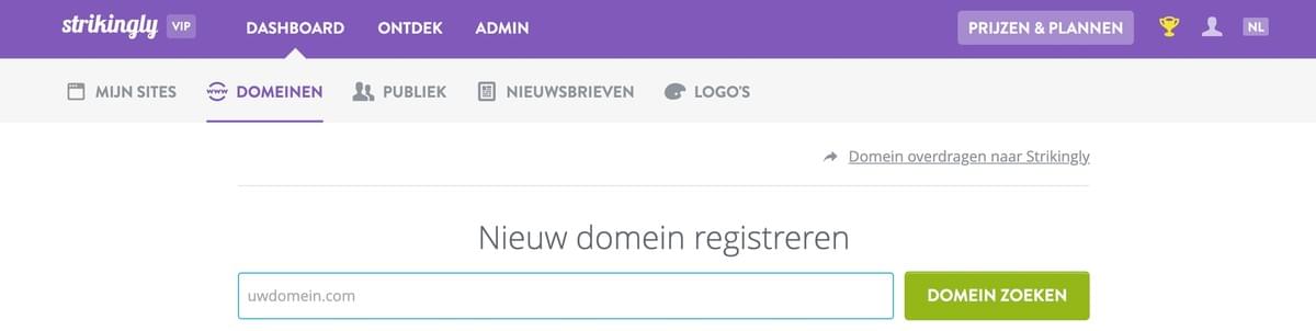 Domeinbeslissingen Ontcijferen: Hoe Kies Je Een Domeinnaam Voor Je Website Domeinbeslissingen Ontcijferen: Hoe Kies Je Een Domeinnaam Voor Je Website