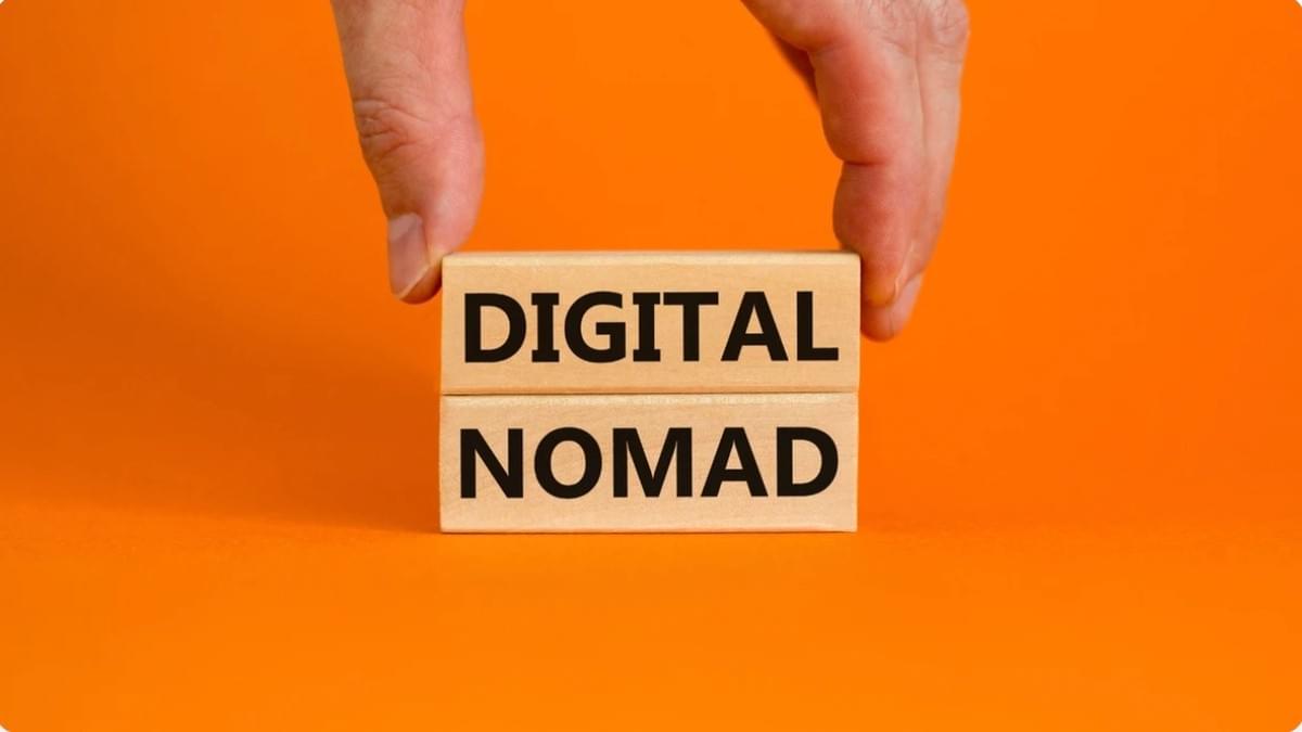 Digitale Nomade Blauwdruk: Uw Gids naar Vrijheid op Afstand Digitale Nomade Blauwdruk: Uw Gids naar Vrijheid op Afstand