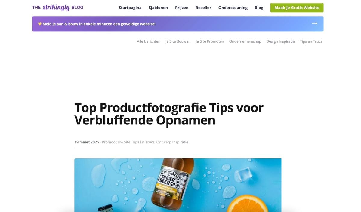 Aandacht-Trekkende Koppen Maken Aandacht-Trekkende Koppen Maken