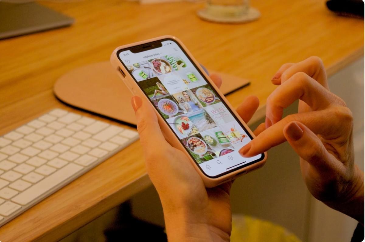 Dominando A Arte Dos Guias Do Instagram: Dicas E Truques Para Narrativas Visuais Envolventes Dominando A Arte Dos Guias Do Instagram: Dicas E Truques Para Narrativas Visuais Envolventes