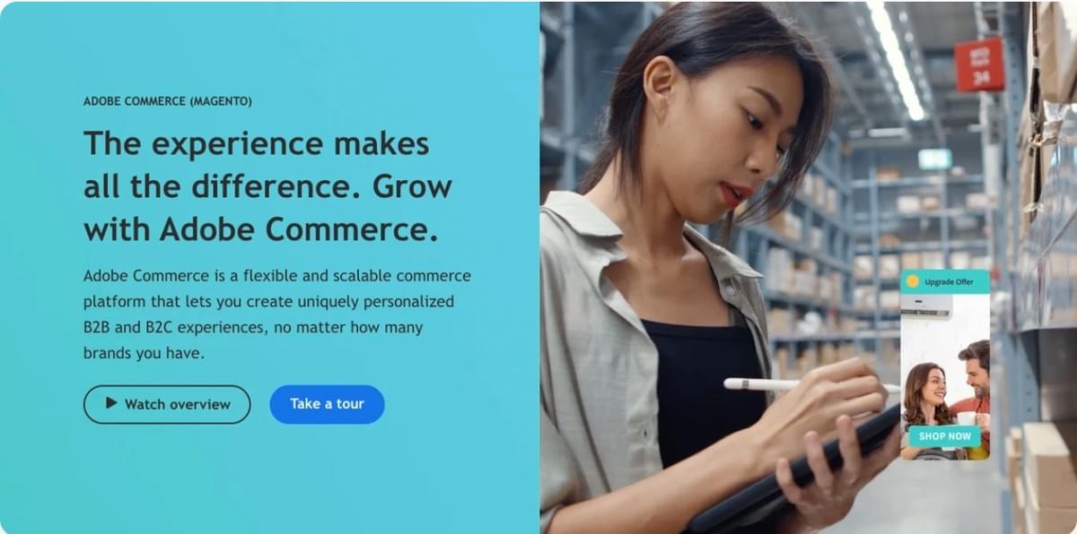 Top-E-Commerce-Plattformen mit unvoreingenommenen Bewertungen Top-E-Commerce-Plattformen mit unvoreingenommenen Bewertungen