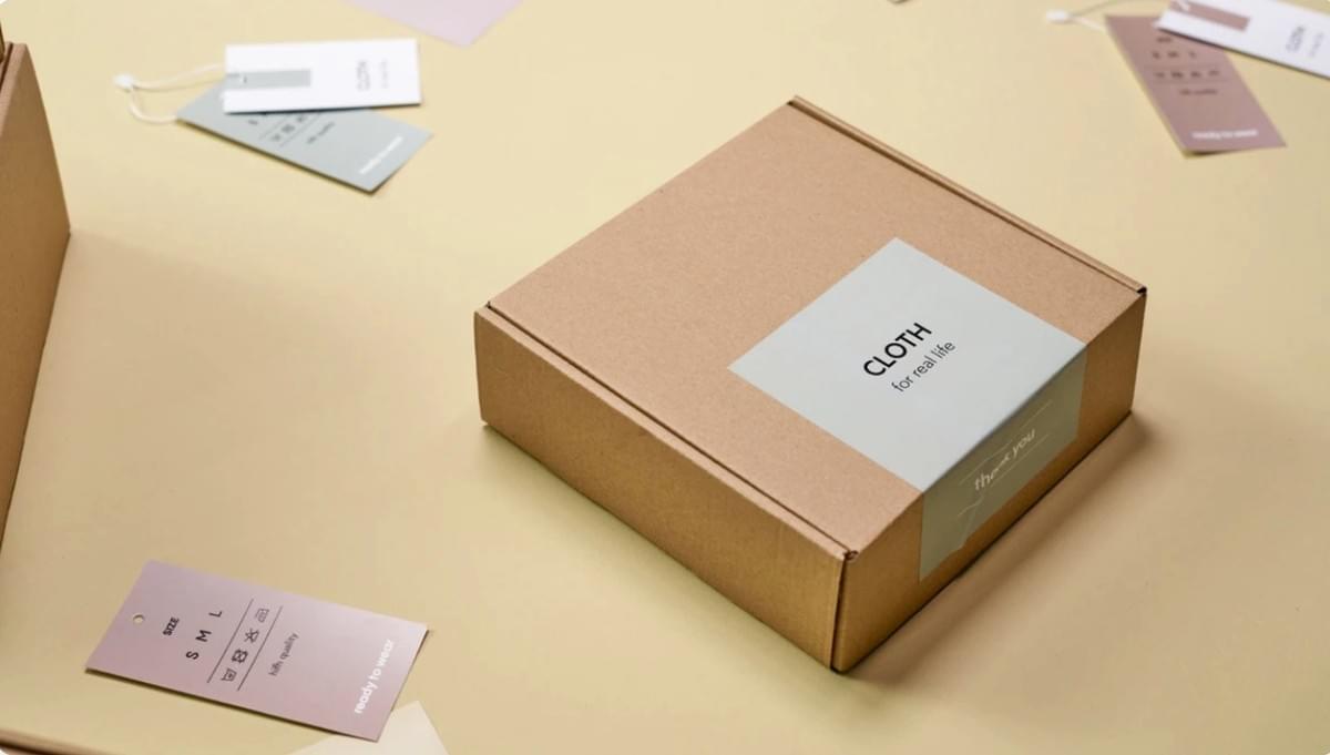 Ideias de Design de Embalagem de Produtos: Conceitos Inspiradores para Seus Produtos Ideias de Design de Embalagem de Produtos: Conceitos Inspiradores para Seus Produtos