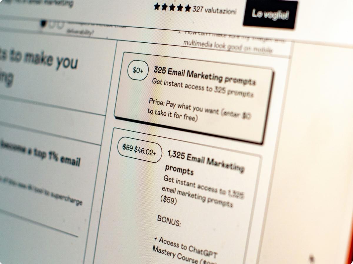 Beheers de kunst van e-mailmarketing met Strikingly Beheers de kunst van e-mailmarketing met Strikingly