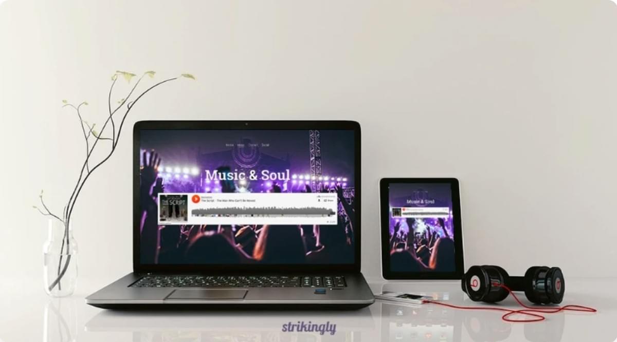 Verover UX-ontwerp met Strikingly: Een 7-stappen gids Verover UX-ontwerp met Strikingly: Een 7-stappen gids
