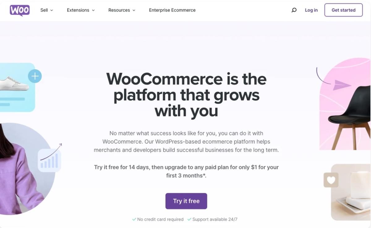 Top-E-Commerce-Plattformen mit unvoreingenommenen Bewertungen Top-E-Commerce-Plattformen mit unvoreingenommenen Bewertungen
