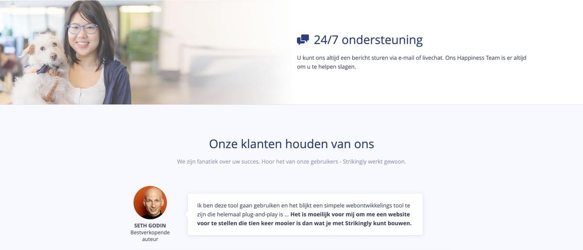 De kracht van klantklachten: hoe ze uw bedrijf verbeteren De kracht van klantklachten: hoe ze uw bedrijf verbeteren