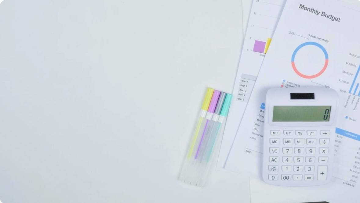 Schritt-für-Schritt-Anleitung zur Erstellung eines Business-Budgetplans Schritt-für-Schritt-Anleitung zur Erstellung eines Business-Budgetplans
