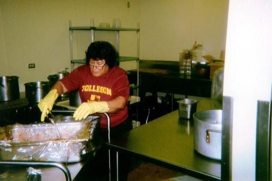 Ms. Lupe Herrera Ms. Lupe Herrera